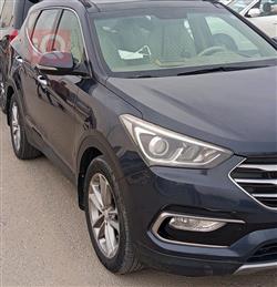 هيونداي سانتافي